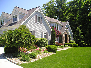 Landscapers and Lawncare Services in Manchester, MI